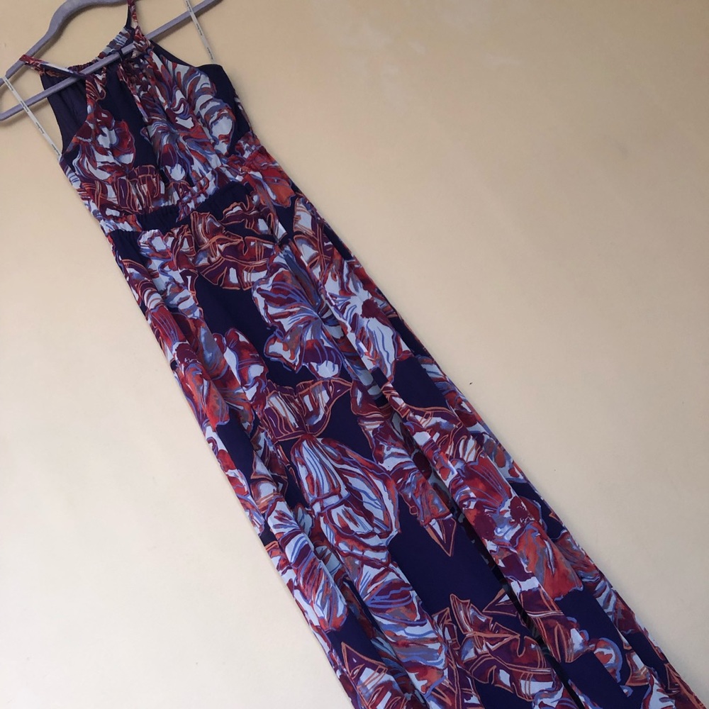 Maxi Floral, Tommy Bahama Maxi XS dress